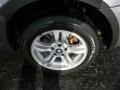 Silver Grey Metallic - X3 3.0i Photo No. 8