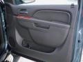 Blue Granite Metallic - Avalanche LS 4x4 Photo No. 17