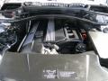 Silver Grey Metallic - X3 3.0i Photo No. 16