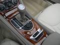 7 Speed Automatic 2011 Mercedes-Benz SL 550 Roadster Transmission