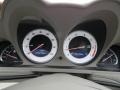  2011 SL 550 Roadster 550 Roadster Gauges