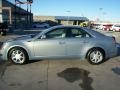 Sunset Blue - CTS 4 AWD Sedan Photo No. 2