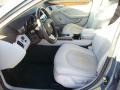 Sunset Blue - CTS 4 AWD Sedan Photo No. 3