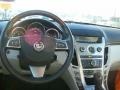 Sunset Blue - CTS 4 AWD Sedan Photo No. 5