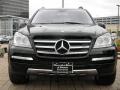 Black - GL 550 4Matic Photo No. 2