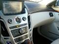 Sunset Blue - CTS 4 AWD Sedan Photo No. 11