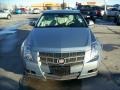 Sunset Blue - CTS 4 AWD Sedan Photo No. 17