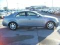 Sunset Blue - CTS 4 AWD Sedan Photo No. 21