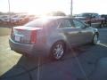 Sunset Blue - CTS 4 AWD Sedan Photo No. 22