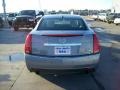 Sunset Blue - CTS 4 AWD Sedan Photo No. 23