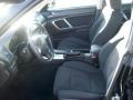 Obsidian Black Pearl - Legacy 2.5i Sedan Photo No. 3