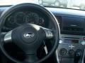 Obsidian Black Pearl - Legacy 2.5i Sedan Photo No. 5