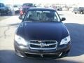 Obsidian Black Pearl - Legacy 2.5i Sedan Photo No. 15