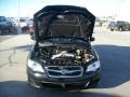 Obsidian Black Pearl - Legacy 2.5i Sedan Photo No. 16