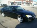 Obsidian Black Pearl - Legacy 2.5i Sedan Photo No. 18