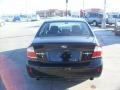 Obsidian Black Pearl - Legacy 2.5i Sedan Photo No. 21