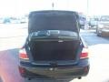 Obsidian Black Pearl - Legacy 2.5i Sedan Photo No. 22