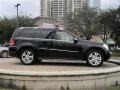 Black 2010 Mercedes-Benz GL 350 BlueTEC 4Matic Exterior