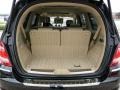 Cashmere Trunk Photo for 2010 Mercedes-Benz GL #57814427