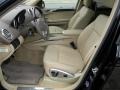 Cashmere Interior Photo for 2010 Mercedes-Benz GL #57814532