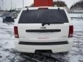 2005 Stone White Jeep Grand Cherokee Laredo 4x4  photo #3