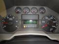 2010 Sterling Gray Metallic Ford F250 Super Duty XLT Crew Cab 4x4  photo #18