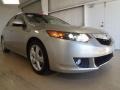 Palladium Metallic - TSX Sedan Photo No. 3