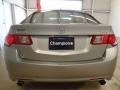 Palladium Metallic - TSX Sedan Photo No. 6