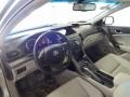 Palladium Metallic - TSX Sedan Photo No. 10