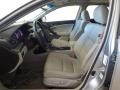Palladium Metallic - TSX Sedan Photo No. 11