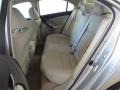 Palladium Metallic - TSX Sedan Photo No. 13