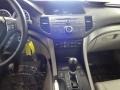 Palladium Metallic - TSX Sedan Photo No. 15