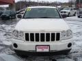 2005 Stone White Jeep Grand Cherokee Laredo 4x4  photo #6