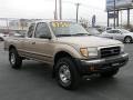 2000 Sierra Beige Metallic Toyota Tacoma PreRunner Extended Cab  photo #3