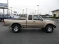  2000 Tacoma PreRunner Extended Cab Sierra Beige Metallic