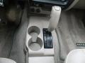  2000 Tacoma PreRunner Extended Cab 4 Speed Automatic Shifter