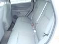2005 Stone White Jeep Grand Cherokee Laredo 4x4  photo #8