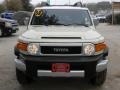 Sandstorm Metallic - FJ Cruiser 4WD Photo No. 2