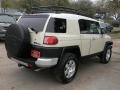 Sandstorm Metallic - FJ Cruiser 4WD Photo No. 5