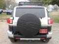Sandstorm Metallic - FJ Cruiser 4WD Photo No. 6