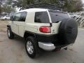 Sandstorm Metallic - FJ Cruiser 4WD Photo No. 8