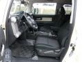 Sandstorm Metallic - FJ Cruiser 4WD Photo No. 12