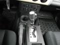 Sandstorm Metallic - FJ Cruiser 4WD Photo No. 16