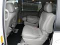 2006 Arctic Frost Pearl Toyota Sienna Limited  photo #11