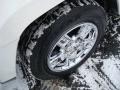 2005 Stone White Jeep Grand Cherokee Laredo 4x4  photo #15