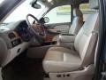 2008 Stealth Gray Metallic GMC Sierra 1500 SLT Crew Cab  photo #11