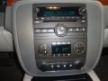2008 Stealth Gray Metallic GMC Sierra 1500 SLT Crew Cab  photo #14