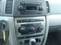2005 Stone White Jeep Grand Cherokee Laredo 4x4  photo #18
