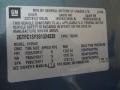 2008 Stealth Gray Metallic GMC Sierra 1500 SLT Crew Cab  photo #23