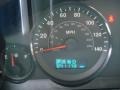 2005 Stone White Jeep Grand Cherokee Laredo 4x4  photo #20